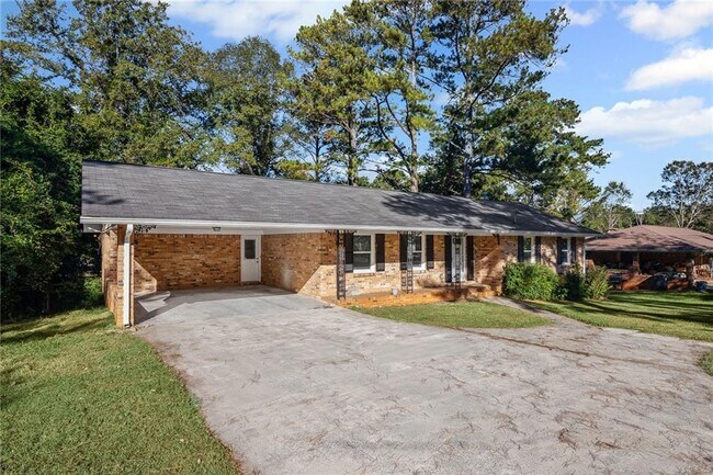 Foto del edificio - 5946 Dunn Rd