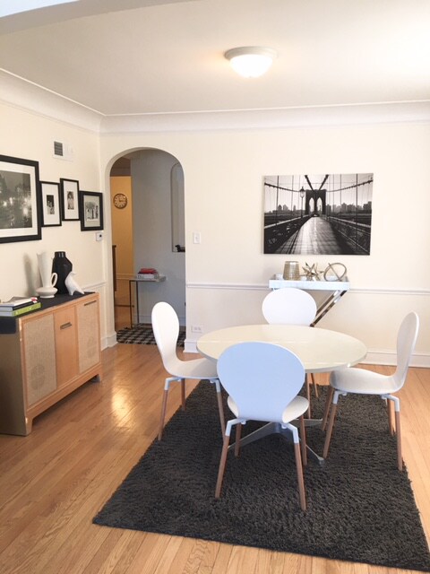 Foto del edificio - 6315 N Mobile Ave