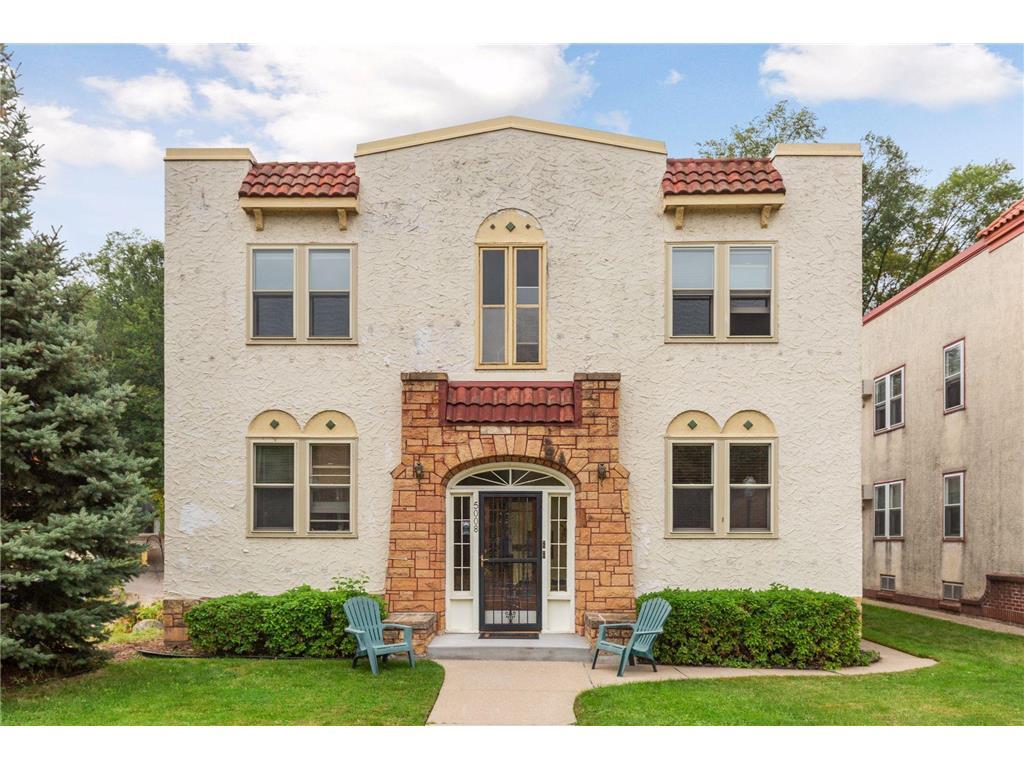 5008 Chicago Ave Unit 2, Minneapolis, MN 55417 Condo for Rent in Minneapolis, MN