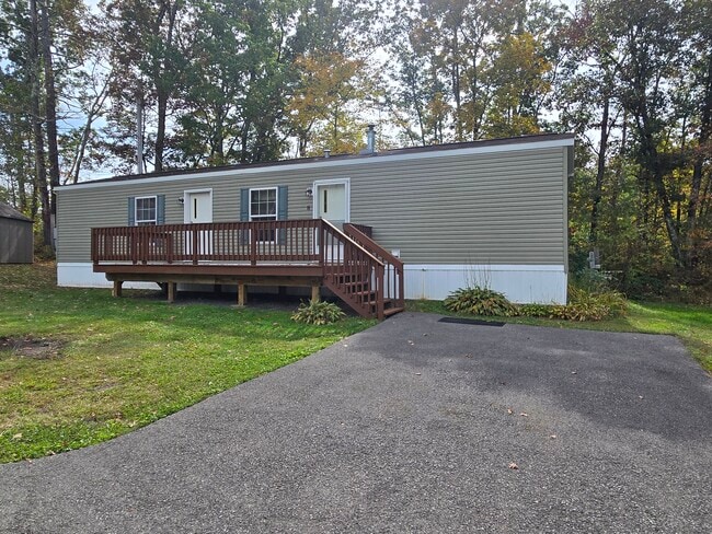 Building Photo - 3783 NY-32