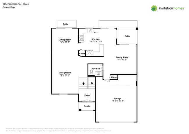 Building Photo - 14342 SW 90th Ter