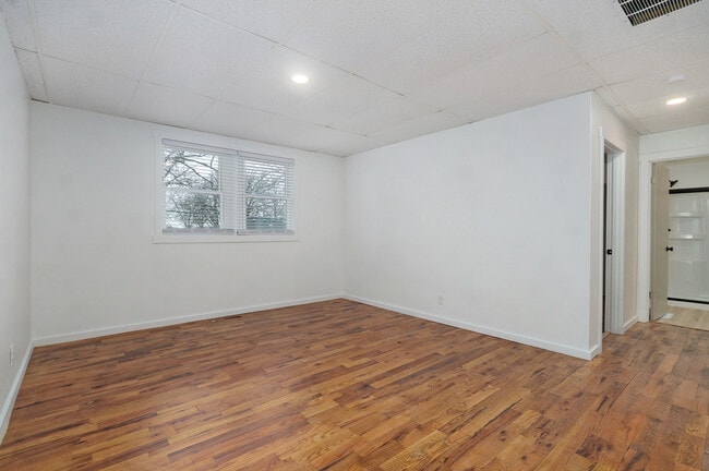Building Photo - Wynnewood