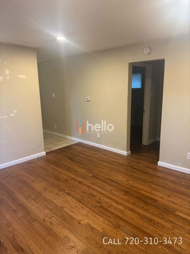 Foto del edificio - 1435 Otis St