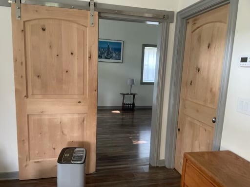 View into Bedroom - 2226 Highway 25