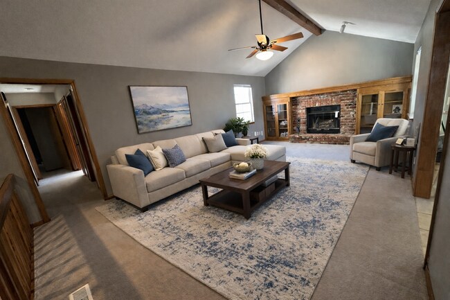 Foto del edificio - 15209 W 91st Pl