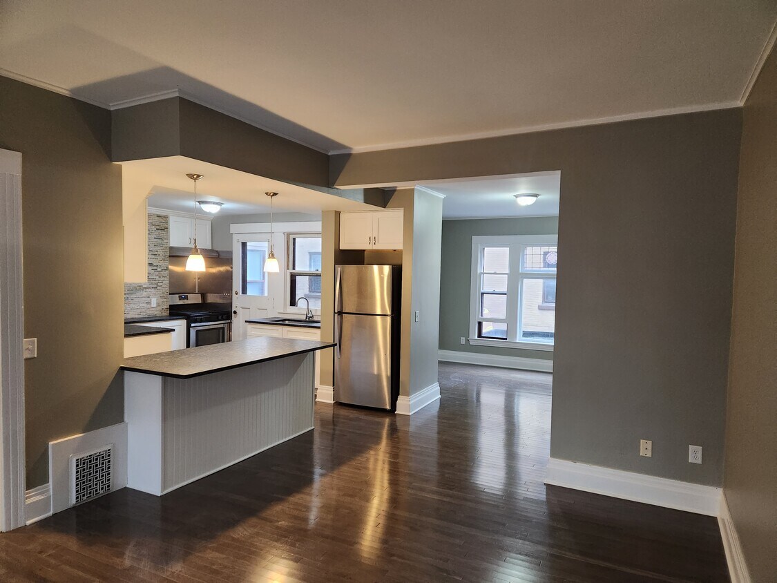 Foto principal - 931 Park Ave