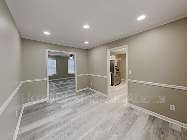 Foto del edificio - 4070 Crabapple Dr