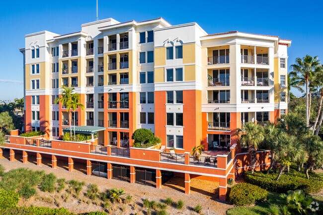 500 S la autopista US 1 - Jupiter Yacht Club