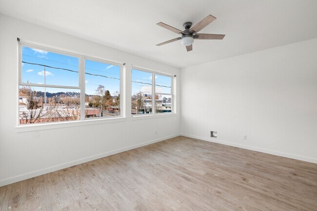 Foto del interior - Brooklyn Flats