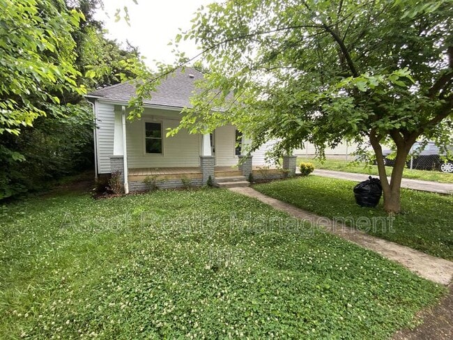 Building Photo - 2630 Copeland St