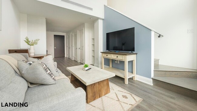Foto del edificio - 600 4th St SW