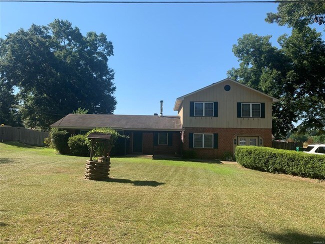 Building Photo - 269 Old Prattville Rd
