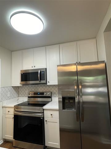 Foto del edificio - 4837 Cedar Springs Rd