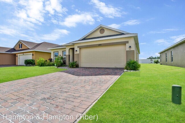 Building Photo - 4 br, 2 bath House - 2490 ADDISON CREEK DRIVE