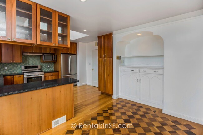 Building Photo - 1228 Pacheco St