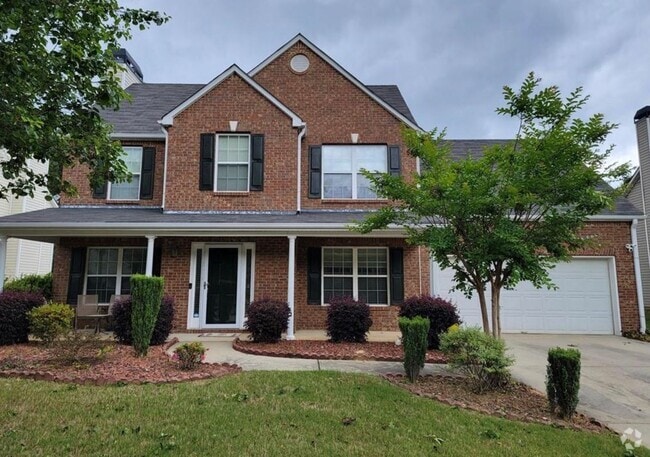 Building Photo - 2262 Grassy Springs Ct