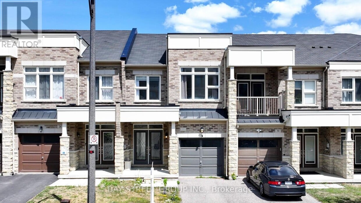 Photo principale - 28 Rougeview Park Crescent