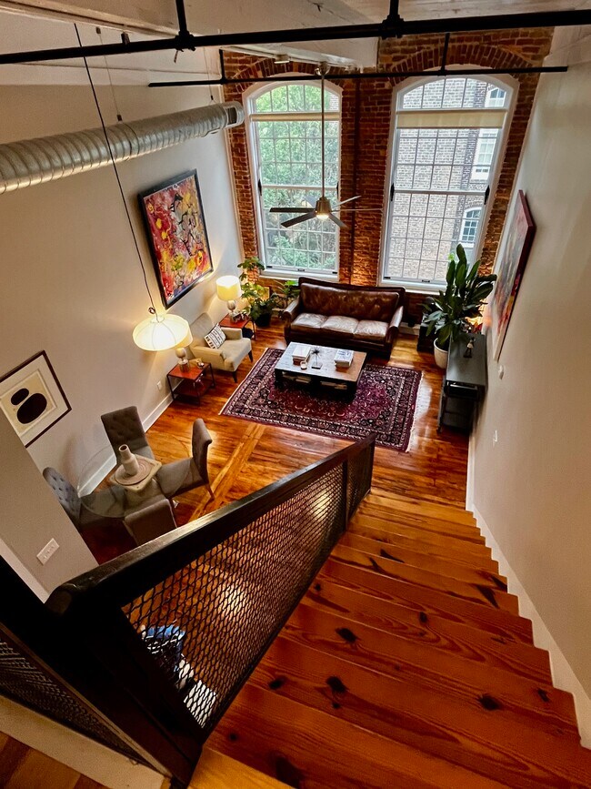 Foto del edificio - 1535 Caraleigh Mills Ct