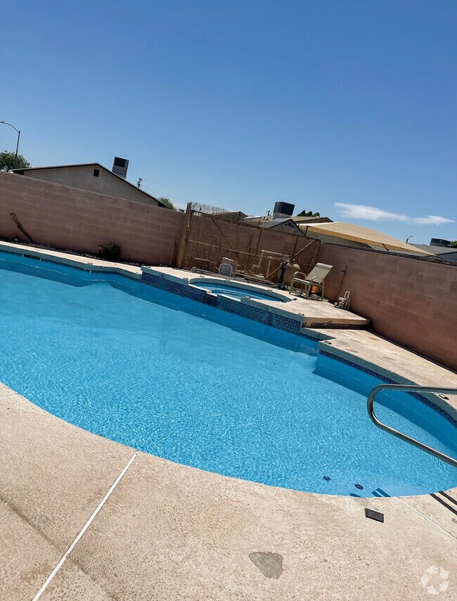 Sunset Heights Apartments under 1,500 Yuma, AZ 1 Rentals