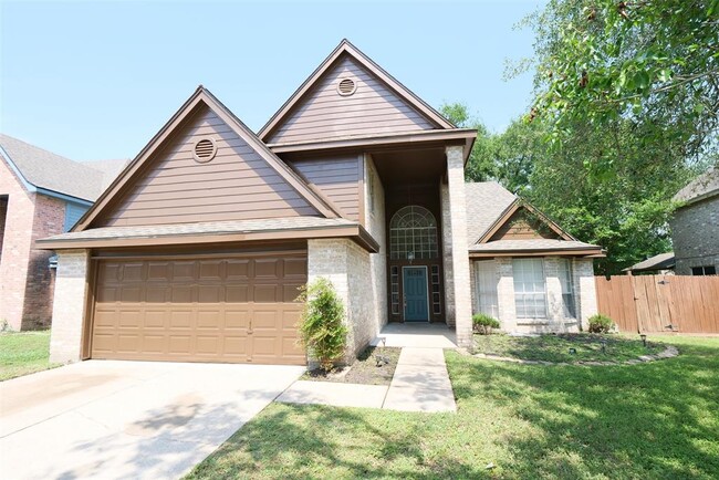 Building Photo - 5302 Prairie Creek Dr