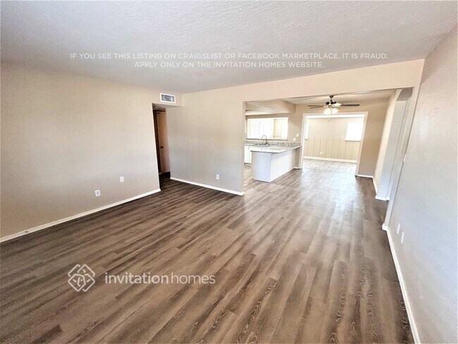 Foto del edificio - 4107 W Desert Hills Dr