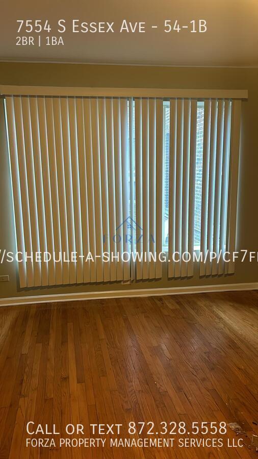 Foto del edificio - 7554 S Essex Ave