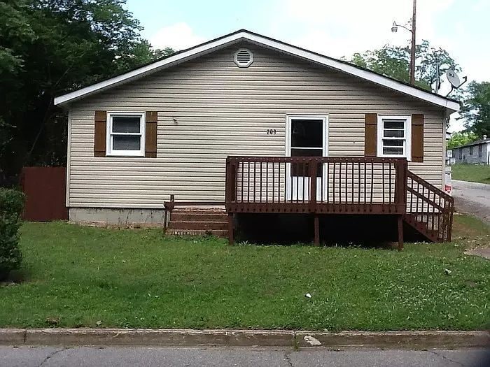 Photo - "Charming 2-Bedroom Home in Greenville - Cozy Comfort Awaits at 209 Nicholtown Road!"