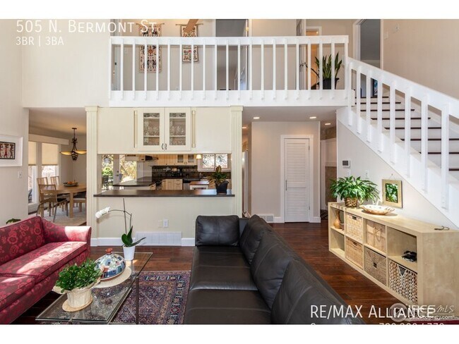 Building Photo - Charming 3-Bed, 3-Bath Home in Lafayette -...