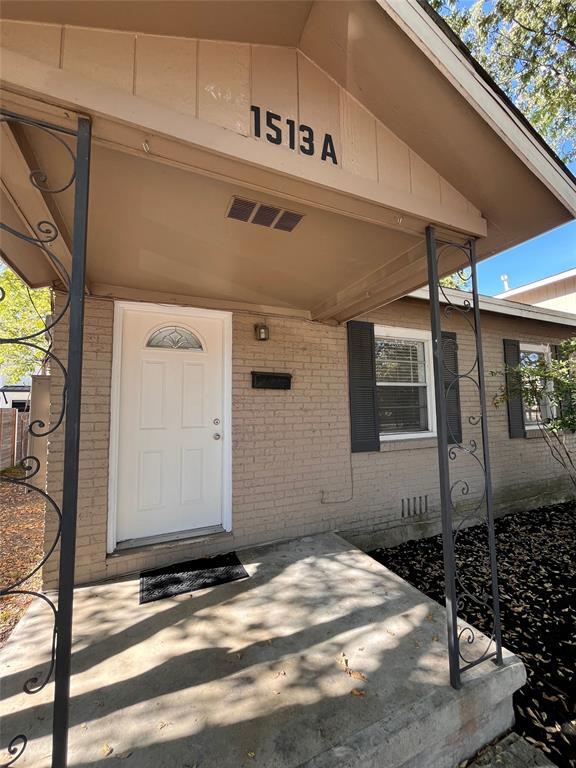 Building Photo - 1513 Ruth Ave