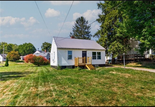 Foto del edificio - 804 S Belle Vista Ave