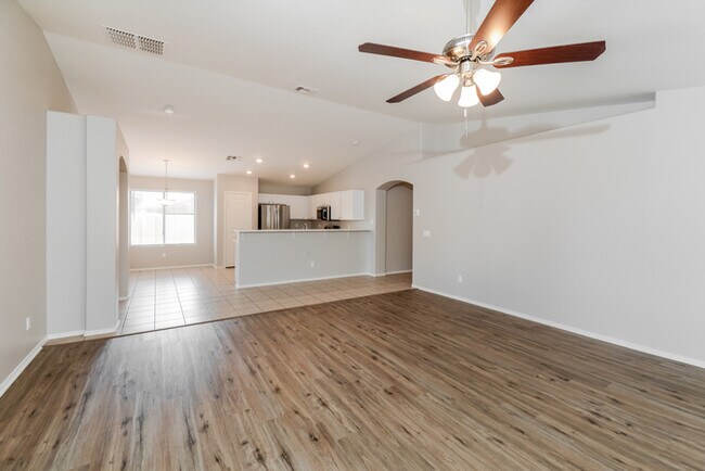 Building Photo - Beautiful 4-Bedroom Home with Spacious Open Layout