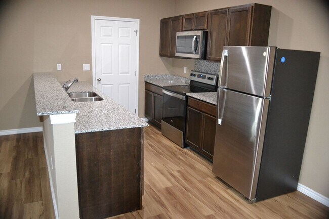 Foto del edificio - 1204 N 18th St