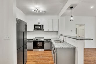 Interior Photo - Steeplechase At Malta