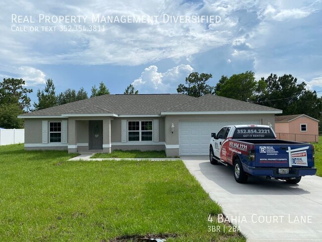 Building Photo - Silver Springs Shores - Welcome Home