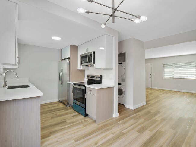 Foto del edificio - CitiZen Beach Collection on Juanita