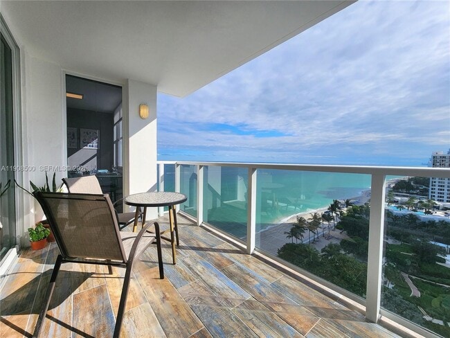 Building Photo - 2751 S Ocean Dr