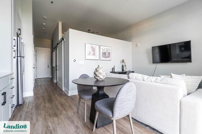 Foto del edificio - 545 Foster St