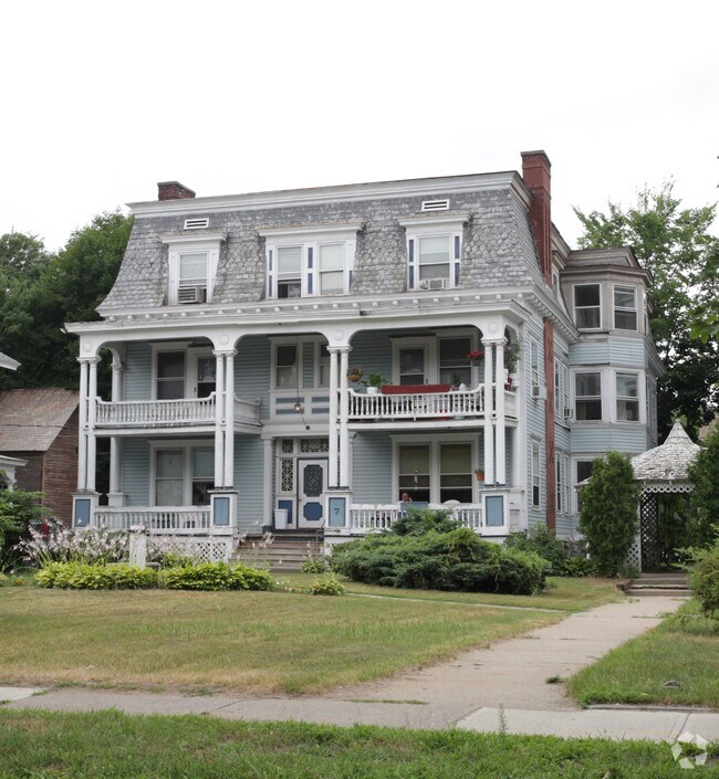 Sherman Square Rentals Glens Falls, NY