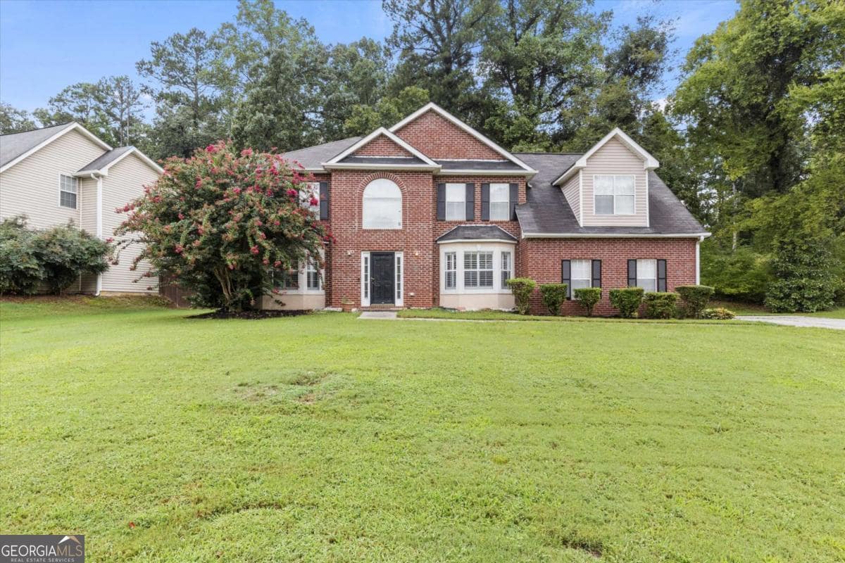 Foto principal - 285 Cascade Rise Ct SW