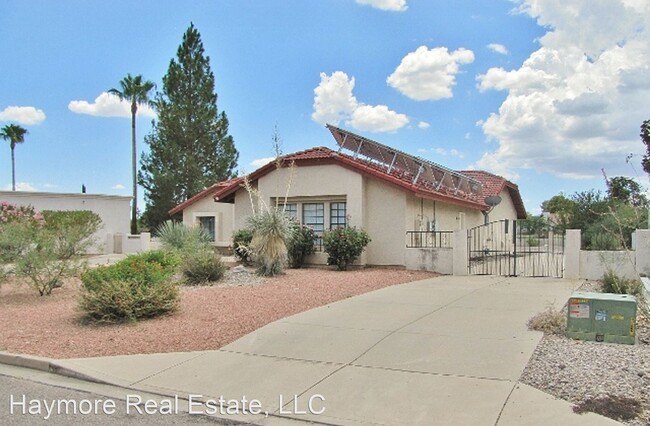Foto del edificio - 3 br, 2 bath House - 2735 Saint Andrews Drive