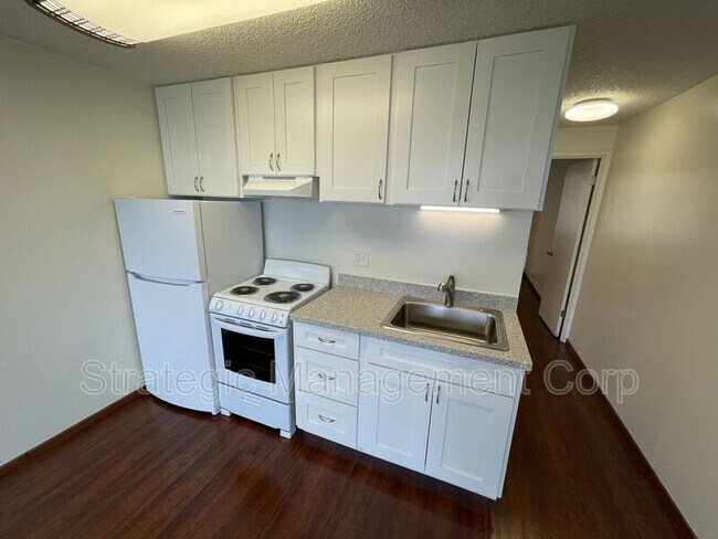 Building Photo - 1301 Lusitana St