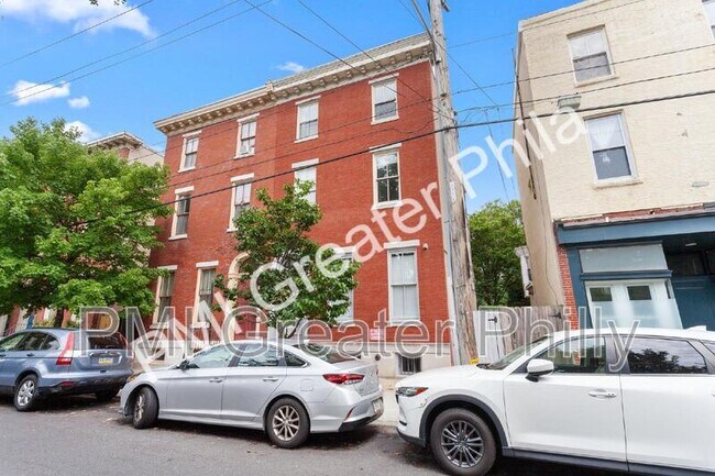 Foto del edificio - 609 N 18th St