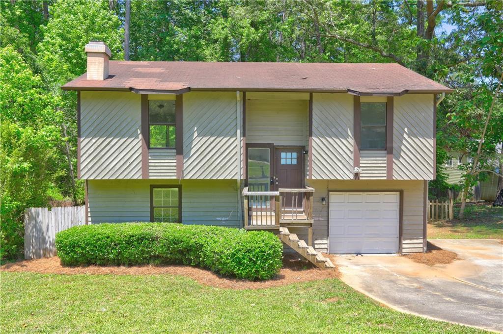 Foto principal - 5454 Brisbane Ct