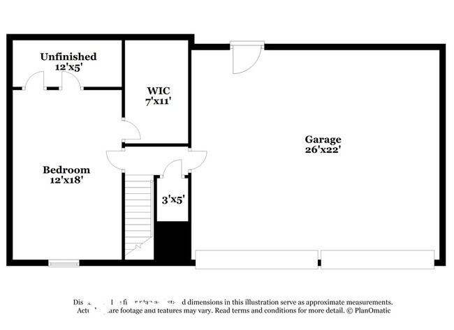 Building Photo - 5009 Luxford Dr