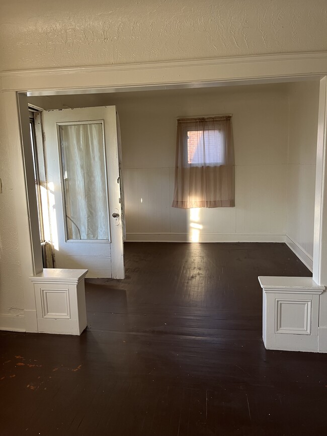 Dining Room - 4502 McGregor Ave