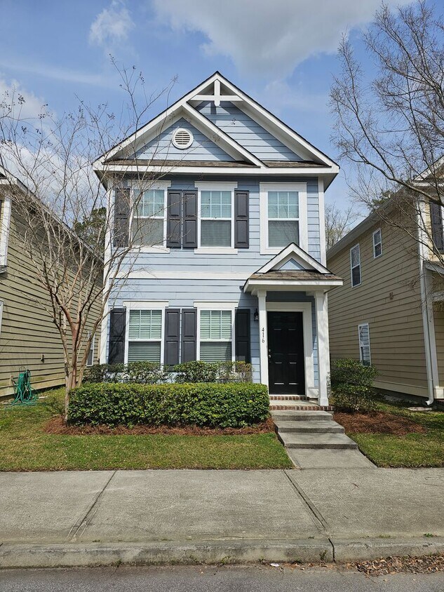 416 Forsythia Ave, Summerville, SC 29483 House Rental in Summerville, SC
