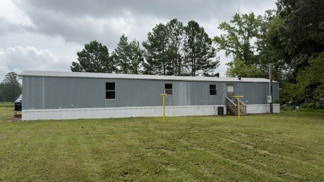 Building Photo - 5742 Stone Whitley Rd