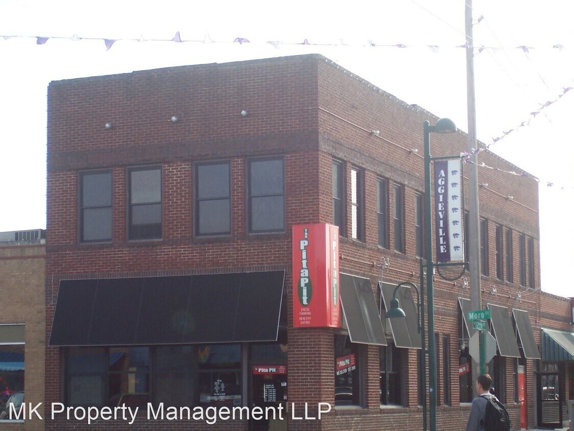 Primary Photo - 1 br, 1 bath Apartment - 620 N. 12th 620 N...
