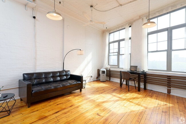 Building Photo - The Lofts at Searle