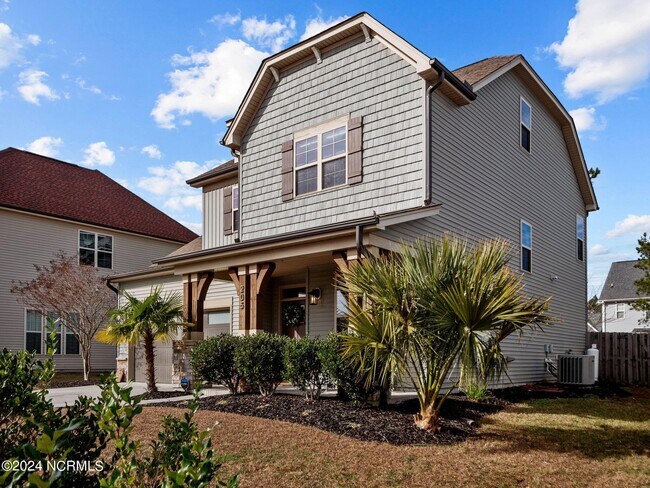 Foto del edificio - 205 Willow Ridge Dr